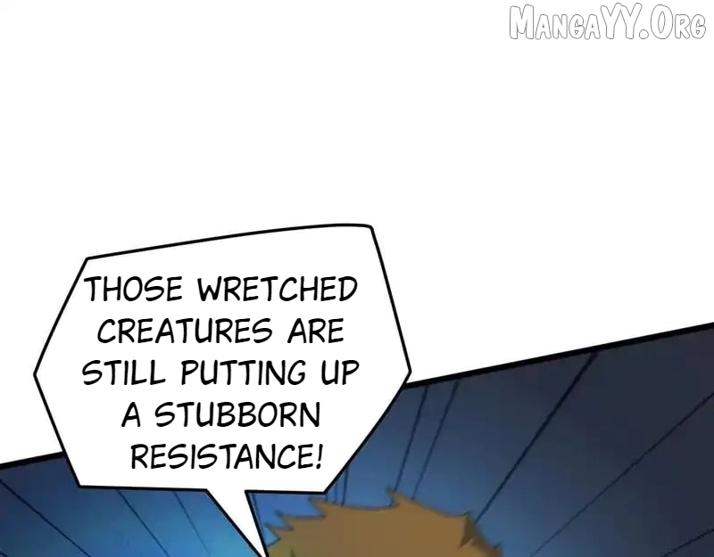Invasion of the Myriad Races: Starting by Taming a Legendary Beast Chapter 64 - page 123